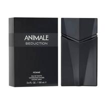 Perfume Animale Seduction Homme Eau de Toilette 100ML