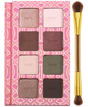 Paleta de Sombra Tarte Beauty Brains 8 Cores