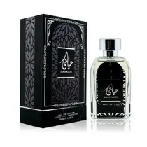 Ard Al Zaafaran Perfume Hayaati Eau de Parfum 100ML