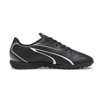 Chuteira Puma Vitoria TT Masculino Preto 107484-01