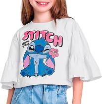 Blusa Kids Fakini 10.24.03735 - Feminina