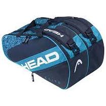 Raquetera Head Padel Elite Supercom X4