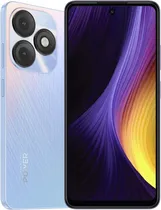 Smartphone Itel P65C Dual Sim Lte 6.6" 4GB Expansível/128GB Astral Purple