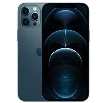 Apple iPhone Swap 12 Pro Max 256GB Blue Grado A (Garantia Un Mes)