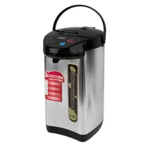 Jarra Elétrica Raf R.7905 - 6.8L - 800W - 220V - Prata