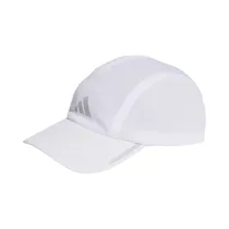 Gorra Adidas HR7053 Running Aeroready Four Panel Unisex