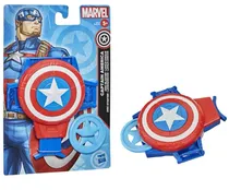 MVL Ca Disc Blaster