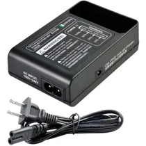 Carregador Godox VC-18 p/Bat (VB-18)