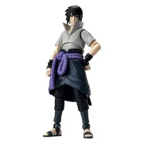 Boneco Bandai Legends Naruto Sasuke Uchiha 87535