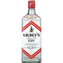 Gilbeys Gin Special DRY 1L