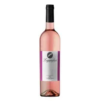 Vinho Leyendas de Familia Reserva Rosé 750ML