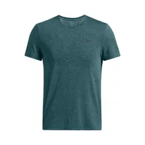 Remera Under Armour 1375692-452 Seamless Stride Masculino