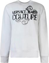 Moletom Versace Jeans Couture 76GAIG01 CF01G 003 - Masculino