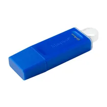 Pendrive Kingston Datatraveler Exodia KC-U2G64-7GB - 64GB - Azul
