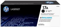 Toner HP Laserjet Pro Intelligence 17A CF217A Preto