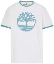 Camiseta Timberland SS Tree Logo Tee TB0A2C6J DY5 - Masculina