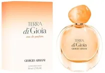 Perfume Giorgio Armani Terra Di Gioia Edp 50ML - Feminino