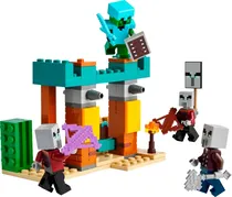  Lego Minecr...