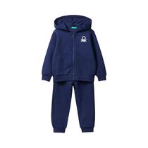 Conjunto Infantil Benetton 3J68GK00G 252