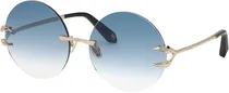 Óculos de Roberto Cavalli SRC006 63594B - Feminina