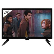 TV BAK BK-24D - Full HD - HDMI/USB - 24"