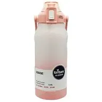 Dodge Botella Termica K56217-1 INOX316 27CM 1L Rosa