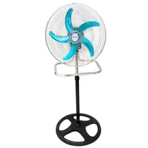 Ventilador 3X1 - 18" - Bigstar FS-45213 - 110V