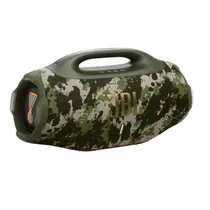 Caixa de Som JBL Boombox 4 Squad