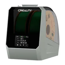 Secador de Filamentos Creality Space Pi Plus 110V - 4007030232