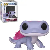 Funko Pop Disney Frozen II Bruni 734