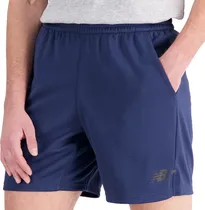 Short New Balance MS33127 NNY - Masculino