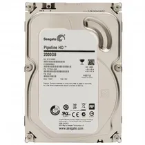  HD Seagate ...