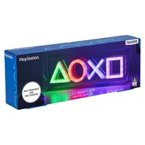 Paladone Lamp Playstation LED Neon Light 8118
