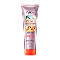 Acondicionador L'Oréal Ever Pure Frizz-Defy 250ML