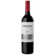 Vinho Trivento Malbec 750ML