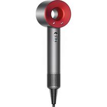 Secador Hair Dryer Kit A 3002 1600W 110V Rojo