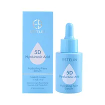 Sérum Facial Estelin 5D Hyaluronic Acid 30ML