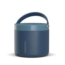 Marmita Térmica Hydrapeak HP-FOODIE-18 440ML - Navy