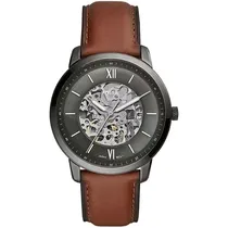 Fosil Reloj ME3161 Marron