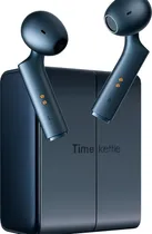 Fone Tradutor Timekettle Ai Interpreter W4 - Blue (com Cancelamento de Ruído)