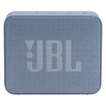 Speaker Portátil JBL Go Essential 2 Bluetooth - Azul