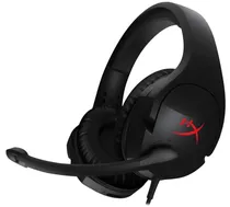Fone Kingston Hyperx Cloud Stinger HX-HSCS-BK