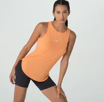 Fila Regata Running Bio III FT12R00237-3161 (T)XL Tangerine
