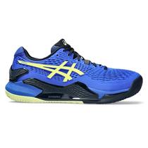 Tenis Asics Gel Resolution 9 Clay Masculino 1041A334-401