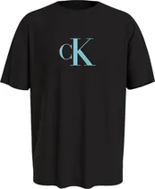 Camiseta Calvin Klein KM0KM00971BEH - Masculina
