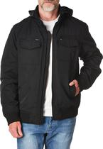 Jaqueta Tommy Hilfiger 158AP775 BLK - Masculina