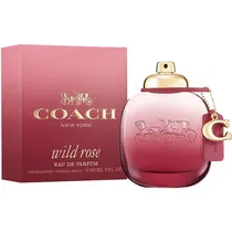 Coach Wild Rose Edp 90ML Coach Wild Rose Edp 90ML