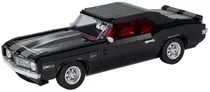 Lego 10304 - Chevrolet Camaro Z/28 1969 (1.456 Peças)
