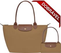 Bolsa Longchamp Le Pliage L2605089-P86 - Feminina