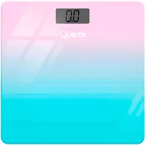 Balança Digital Quanta Slim QTBDS12 180KG